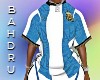 Argentina Baggy