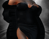 Long Black Coat