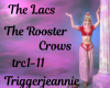 The Rooster Crows