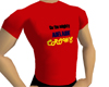 Adelaide Crows T-Shirt