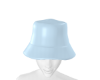Resort Blue Bucket Hat