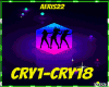 🎵CRY1-CRY18