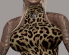 Leopard Dress