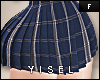 Y. Arkane Skirt F