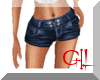 GIL"Short jeans
