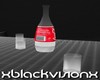 xBVx Cola Bottle