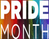 J|Pride Month Canvas