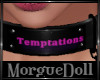 MeD Temptation Collar