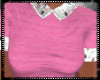 Pink Summer Casual Dress