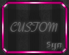 ::AS:: Syn's custom fur
