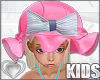 💗 Kids Anchor Hat