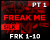 freak me pt 1 of 2