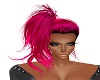 Vinne Pink Hair