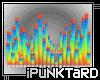 iPuNK - DJ/Rave Lights