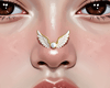 Angel Wings Nose Animate