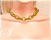 .: Belle's Necklace :.