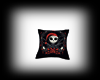 Xmas Nightmare Pillow