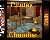 [BD] The Pirates Chamber