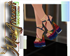 M♥Platform Colors