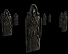 Grave DJ LIGHT