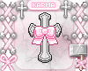Coquette Cross [M]