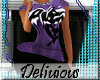 [D]DelilahTornLove