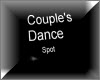 couples dance spot rug