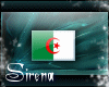 :S: Algeria | Flag