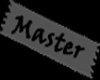 [SHA] Master Sticker