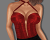 Bandage Top - Red