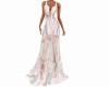 Pastel Gown