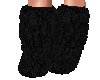news shoes fur