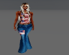TNM USA Flares RL