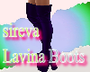 sireva Lavina Boots