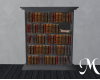 [M] DV Bookshelf