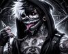 *DK* TokoyoGhoul Cutout Bundle