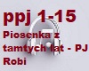Piosenka z tamtych lat -
