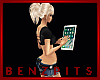 ANIMATED iPad AVATAR  /F