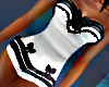 White Corset