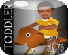 JonathonV2 Horse Toddler