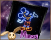 |M| Animated Mikey Mouse
