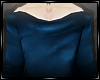 " Sweater Bleu