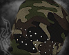 camo mask M