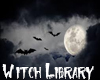 Witch Library