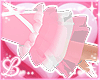 ✿Gloves Pink✿