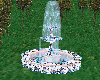 Tiffanys fountain