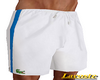 Short Lacoste*