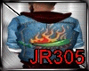 JR-100% Mexicano Jacket
