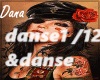 Mix danse Makassy danse