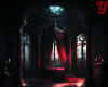 BackGround Room Vampire